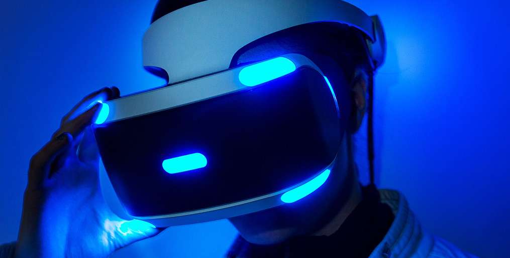 Sony chwali się wynikami sprzedaży PSVR i gier VR