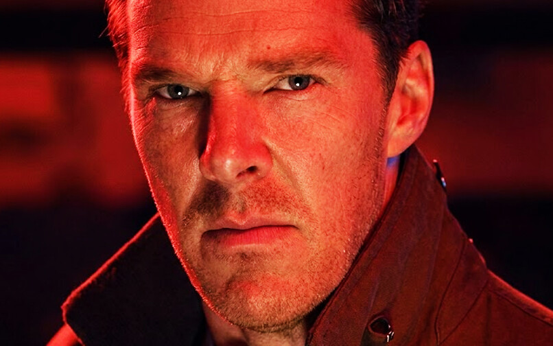 Guy Ritchie wraca z nowym filmem! Benedict Cumberbatch i Anthony Hopkins w pierwszym zwiastunie