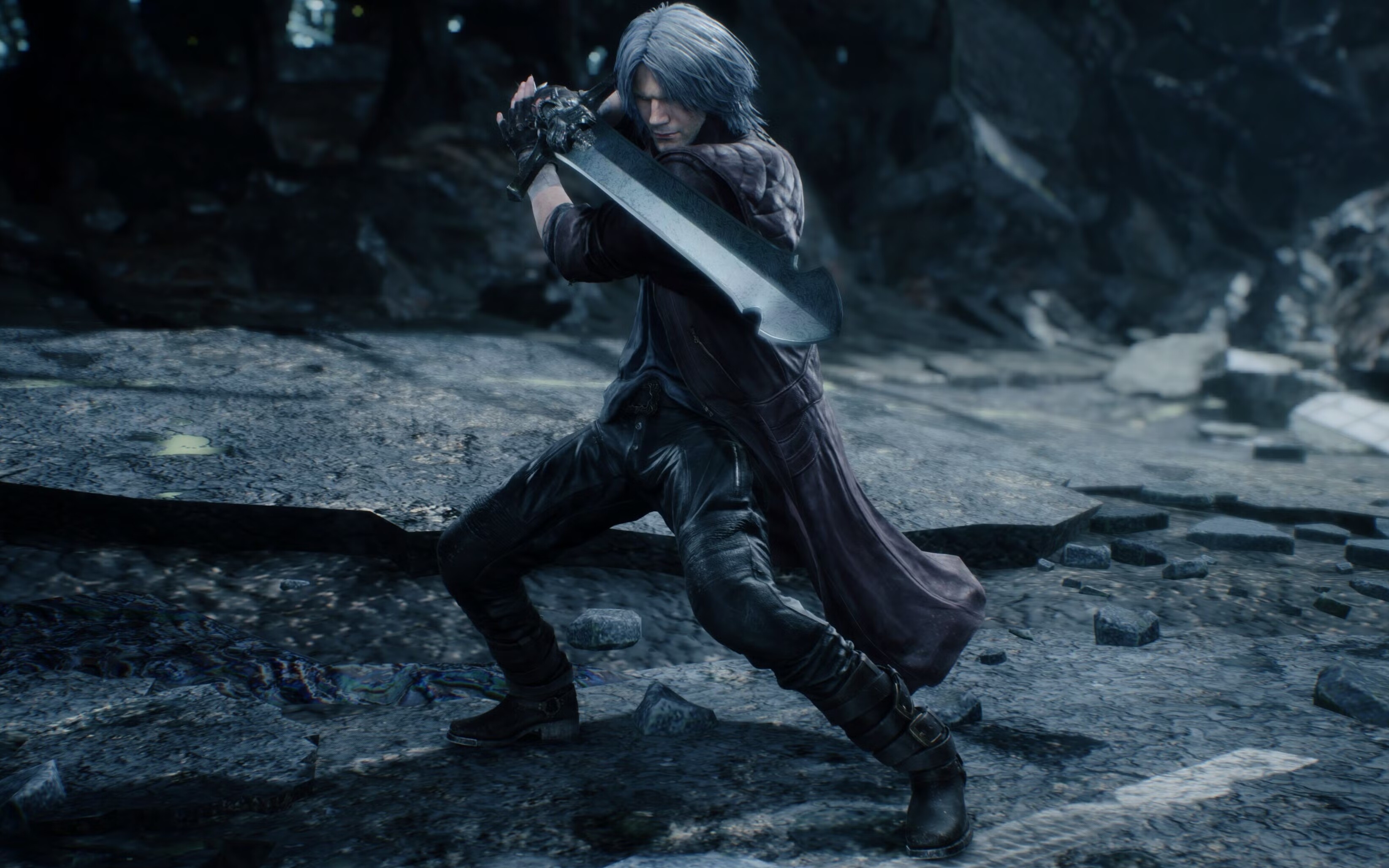 Devil May Cry 5
