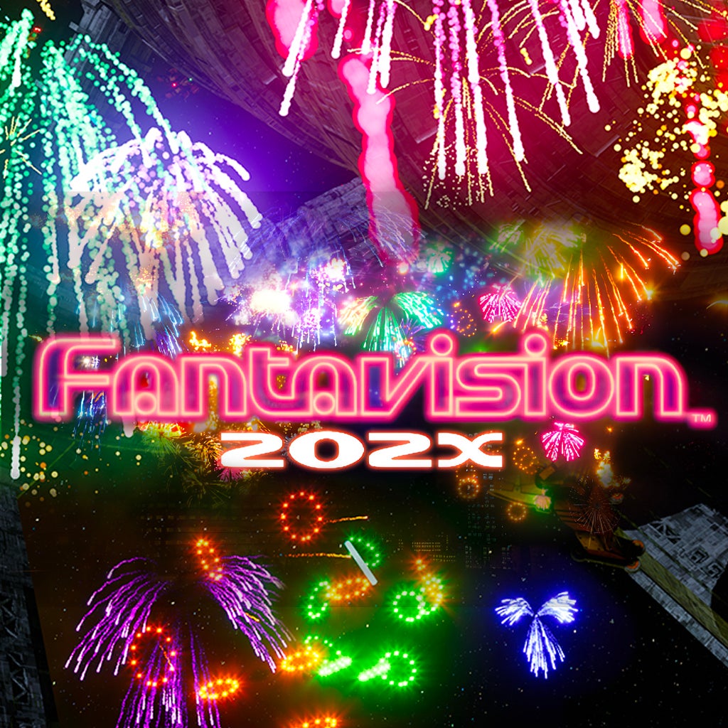 Fantavision 202X