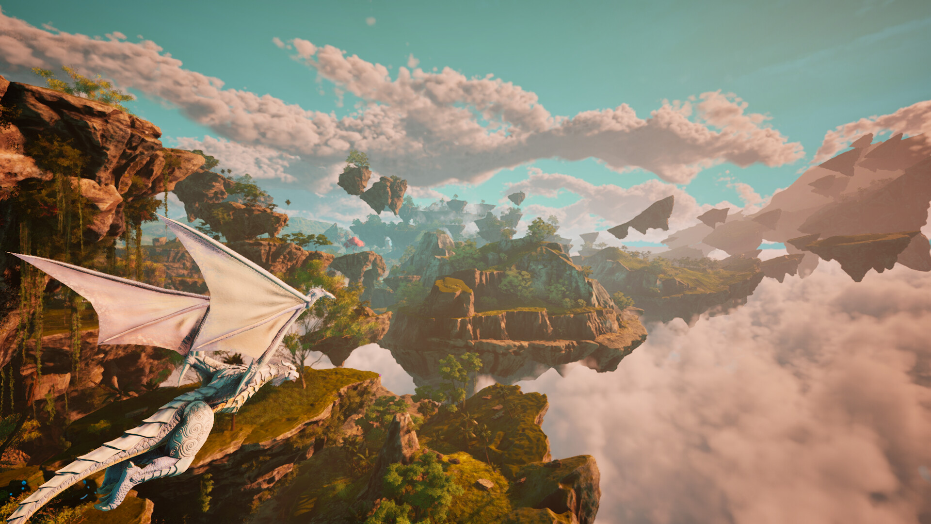 Guardians of the Wild Sky #5