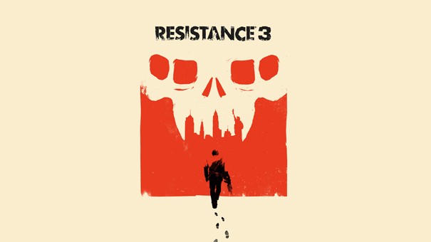 Zęby Chimery w limitce Resistance 3