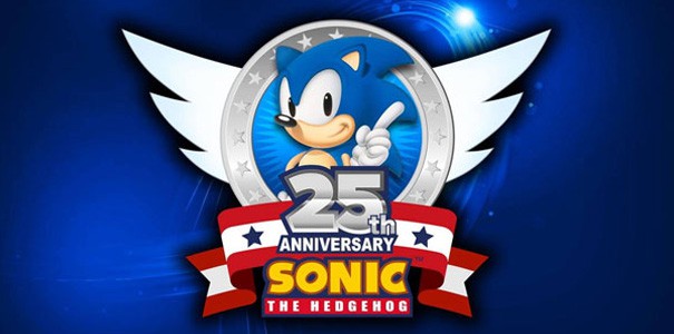 Urodzinowa impreza Sonica 22 lipca