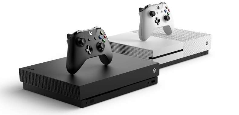 Xbox One i Xbox One X z rewolucyjnym systemem Intelligent Delivery. Microsoft zadba o nasz czas