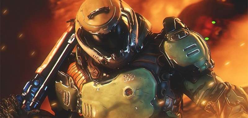 Will DOOM return to the Xbox Game Show?  New rumors revive the hope of ID show fans