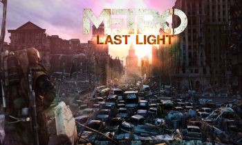 Zapowiedź zwiastuna Metro: Last Light