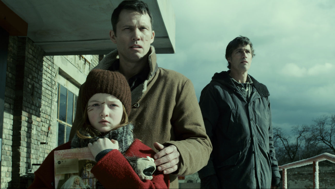 Czas wymierania / Extinction / Netflix