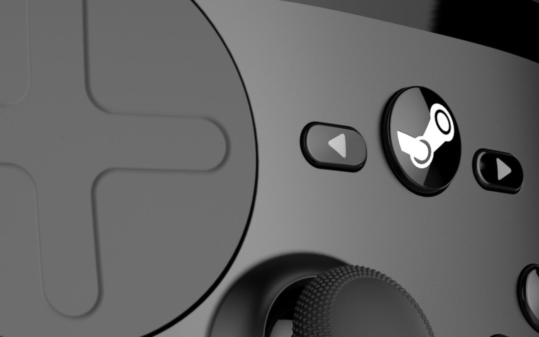 Steam Controller 2