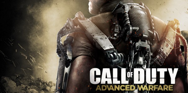 Tak wygląda misja singlowej kampanii w Call of Duty: Advanced Warfare