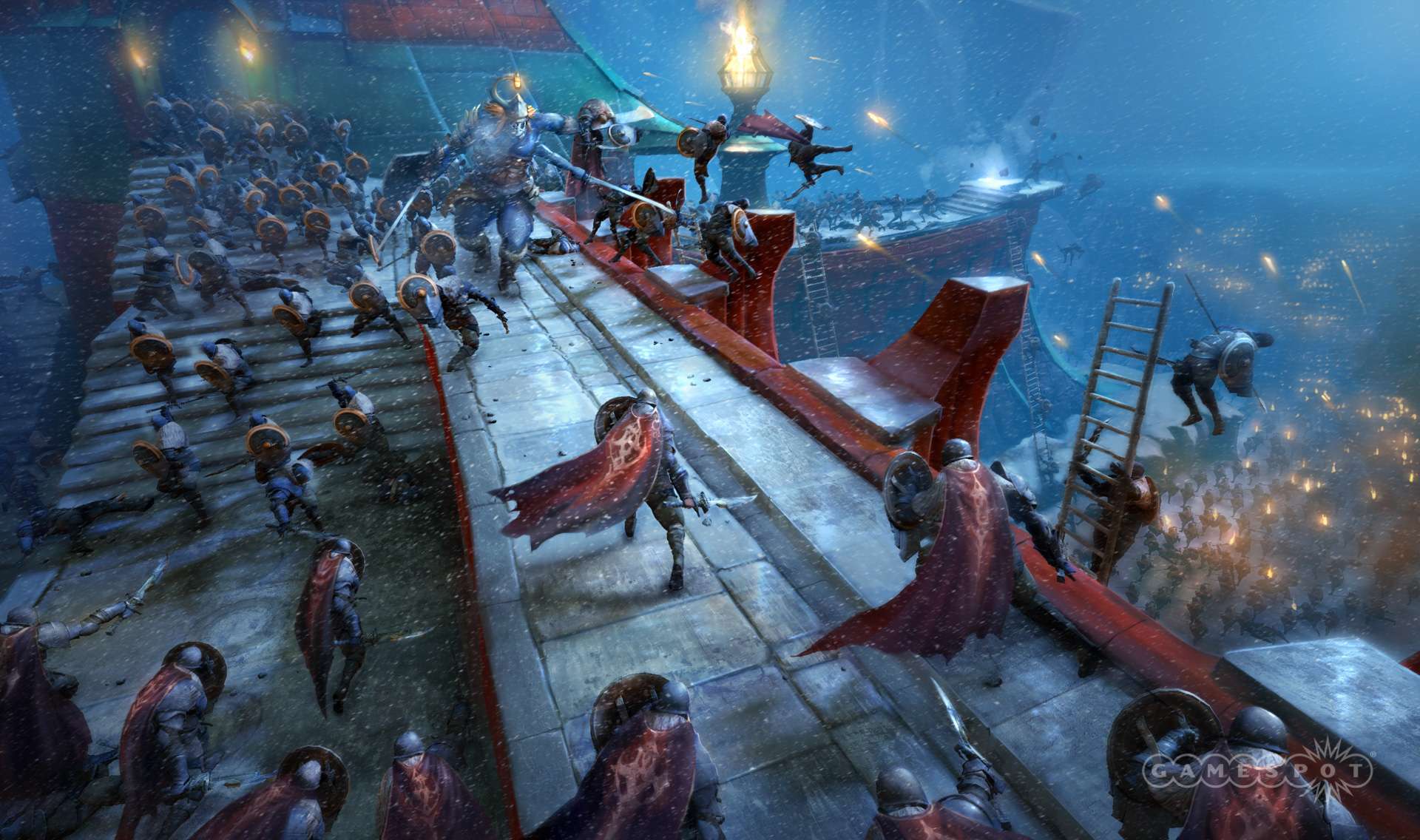 Nowe Mortal Kombat nie pojawi się szybko