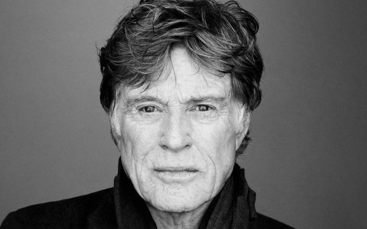 Robert Redford