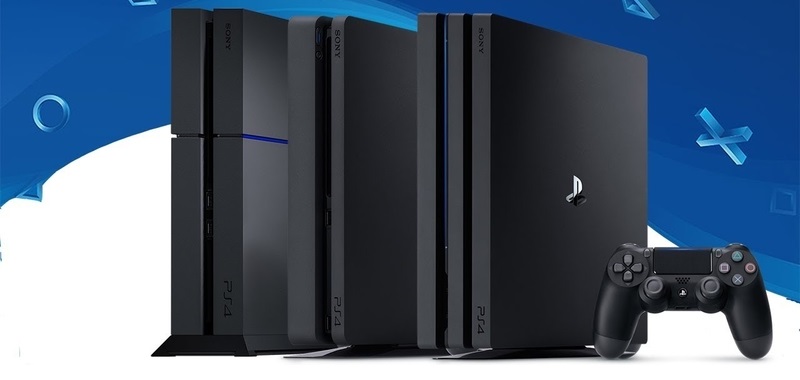 PlayStation 4 vs PlayStation 4 Pro - Czym różnią się konsole i którą warto dziś kupić?