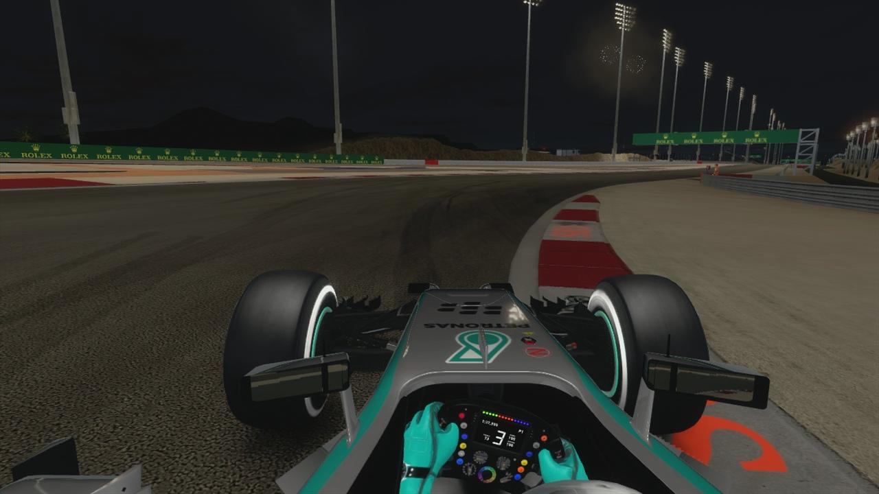 F1 2014