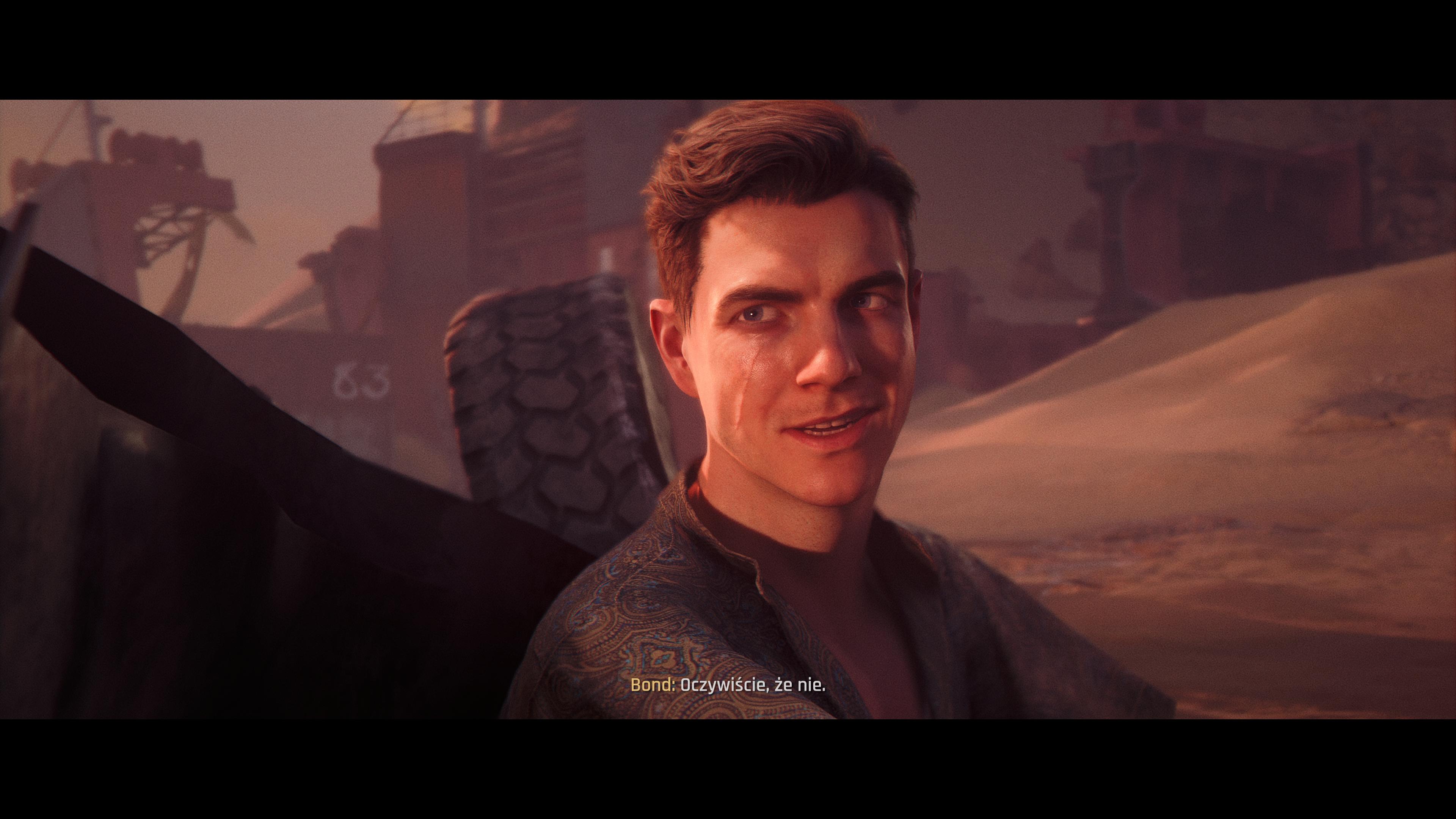 007 First Light - recenzja gry #9