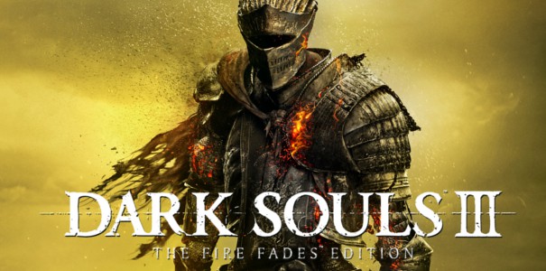 Dark Souls 3. Kompletna edycja już dostępna