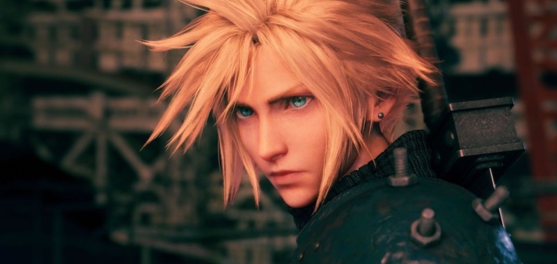 Final Fantasy VII Remake w złocie. Kolejny hit z PS4 gotowy do premiery
