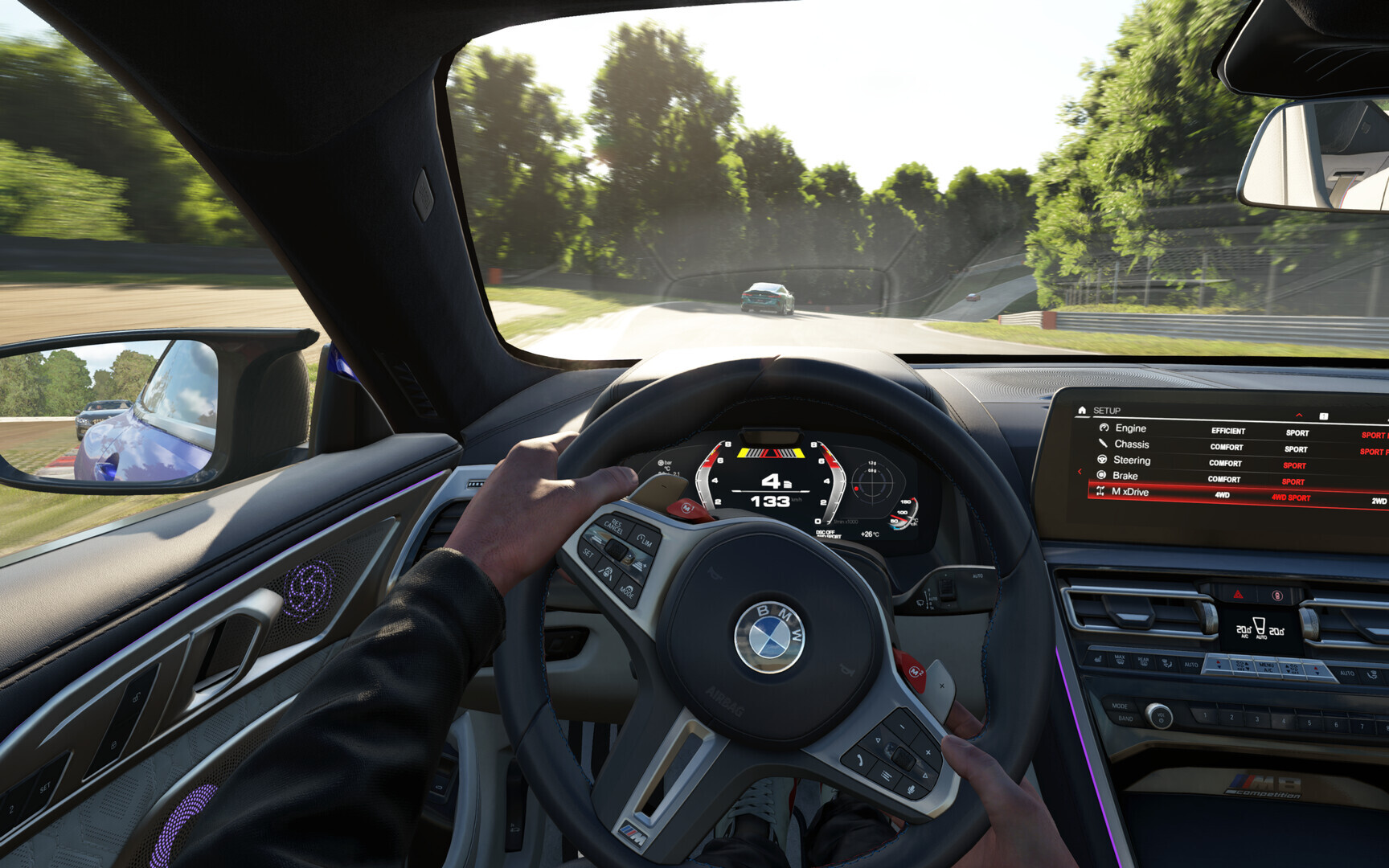 Ależ to dobrze wygląda! Największy rywal Forzy i Gran Turismo dopiero się rozpędza