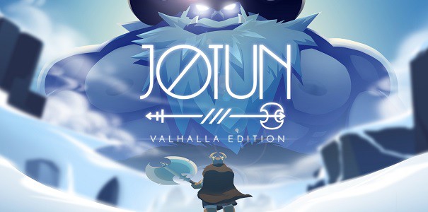 Zwiastun Jotun: Valhalla Edition pełen porad odnośnie walki z potężnymi bossami