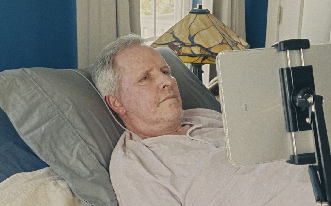 Apple ALS iPad