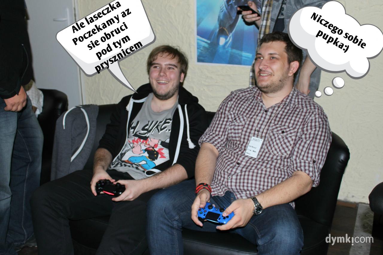 &quot;Ludzie-Duchy&quot; na zwiastunie Dead Money