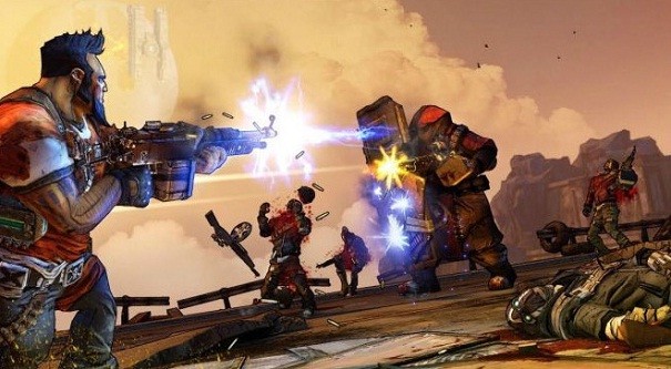 Gearbox: "Borderlands 2 musi być warte oryginału"