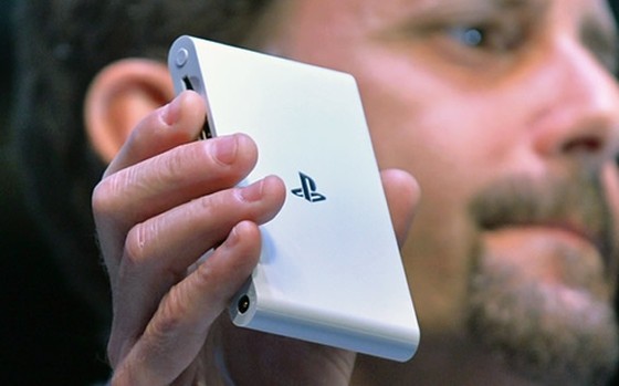 Sony: &quot;Zainteresowanie Zachodu PS Vita TV przekroczyło nasze oczekiwania&quot;