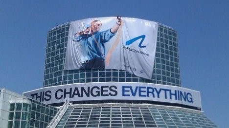 [E3 2010] Kevin Butler na E3