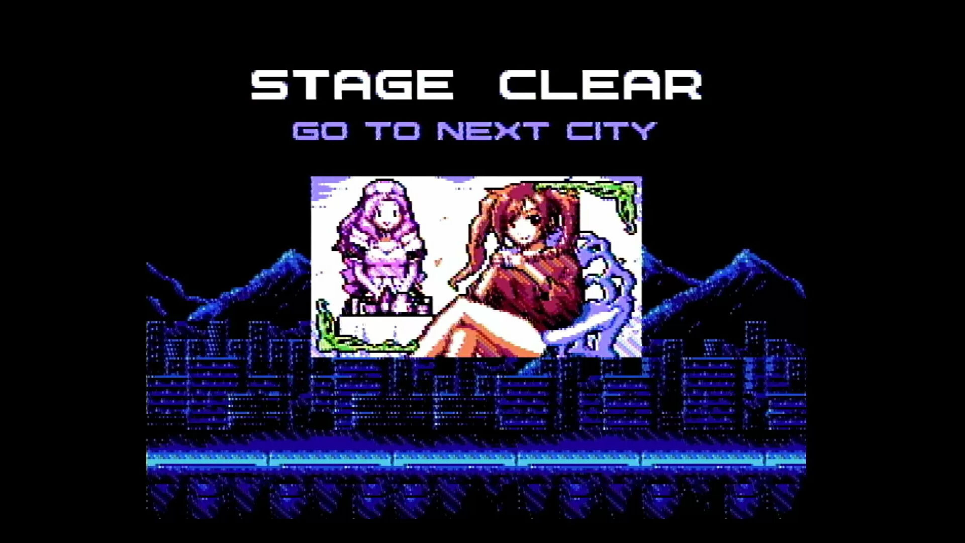 Changeable Guardian ESTIQUE #3