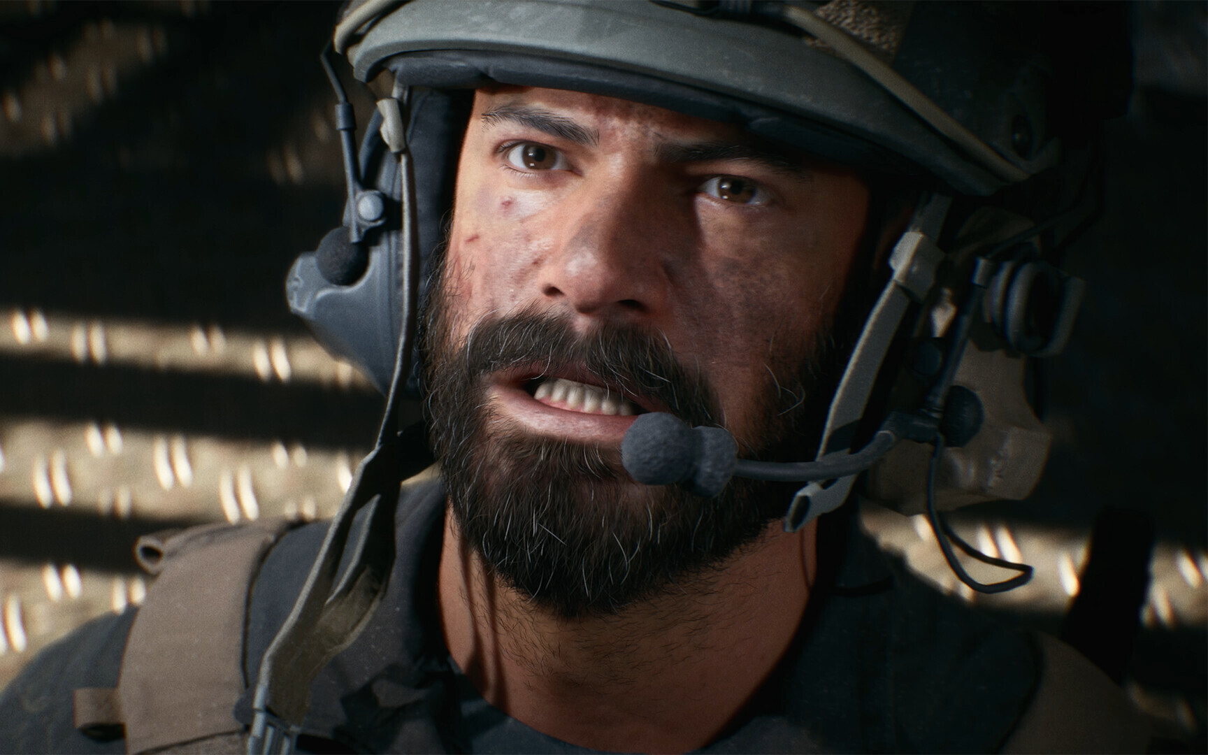 Battlefield 6 chłop