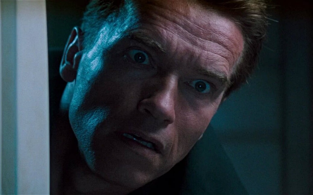 Arnold Schwarzenegger musiał zmienić kultową scenę. Wszystko przez Toma Cruise’a
