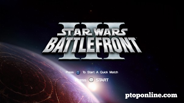 Tak prezentował się Star Wars Battlefront 3 od Free Radical