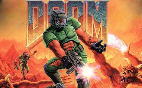 Dzisiaj obchodzimy 20. urodziny Dooma!