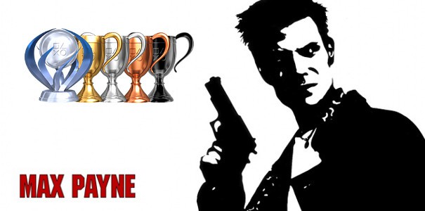 Max Payne z PS2 na PlayStation 4? Są trofea, ale Sony się wstrzymuje