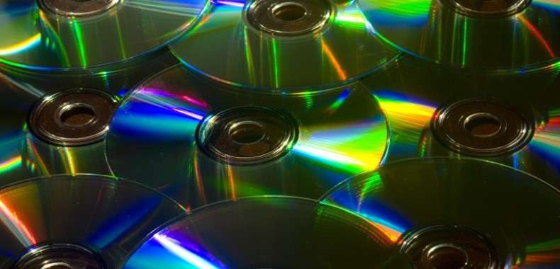 Płyty CD umierają. Spełniają się słowa Take-Two dotyczące porzucenia pudełek?