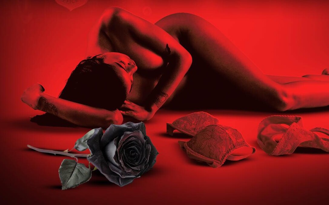 Nadchodzi psychologiczno-erotyczny thriller Asphyxia. Znamy obsadę brytyjskiego hitu