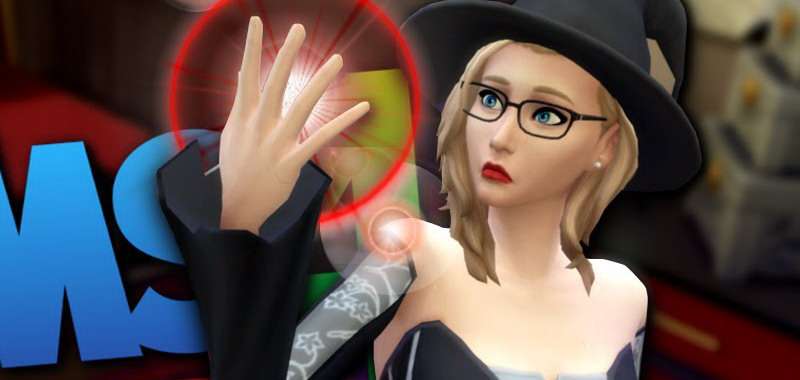 Mody do The Sims 4