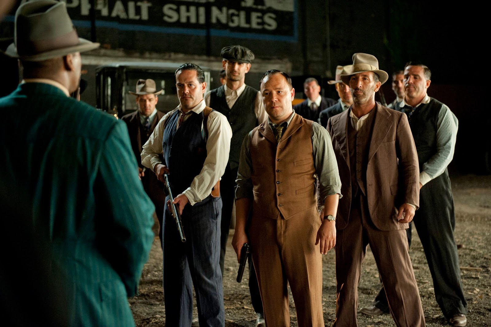 Boardwalk Empire / Zakazane Imperium