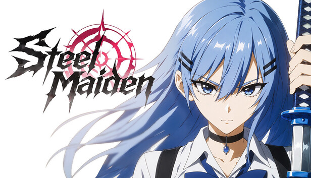Steel Maiden