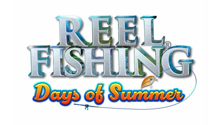 Reel Fishing: Days of Summer