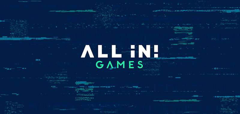 Nowy gracz na rynku - All in! Games
