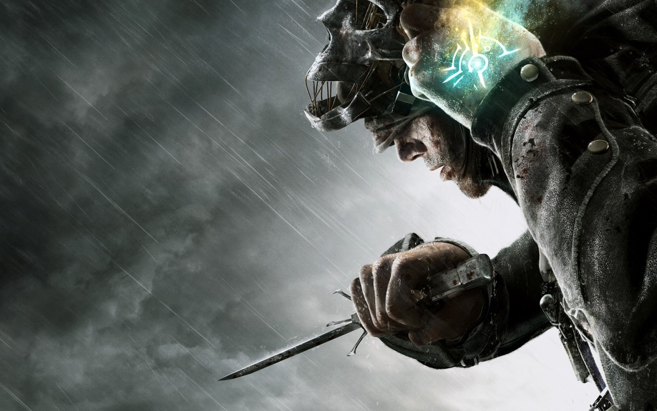 Dishonored - nadciąga wyczekiwana edycja Game of the Year