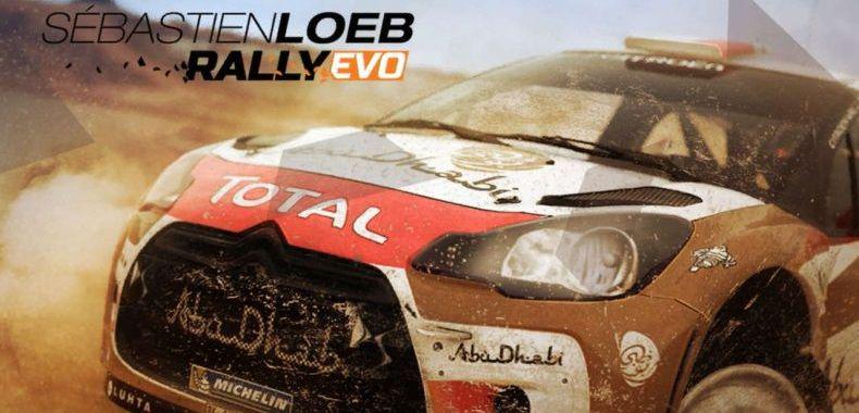 Gramy w Sebastien Loeb Rally Evo z polskim pilotem! Prezentujemy rozgrywkę i auta