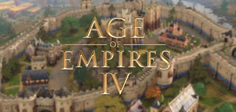 Age of Empires 4 na nowym zwiastunie i z masą informacji. Poznaliśmy przybliżoną datę premiery