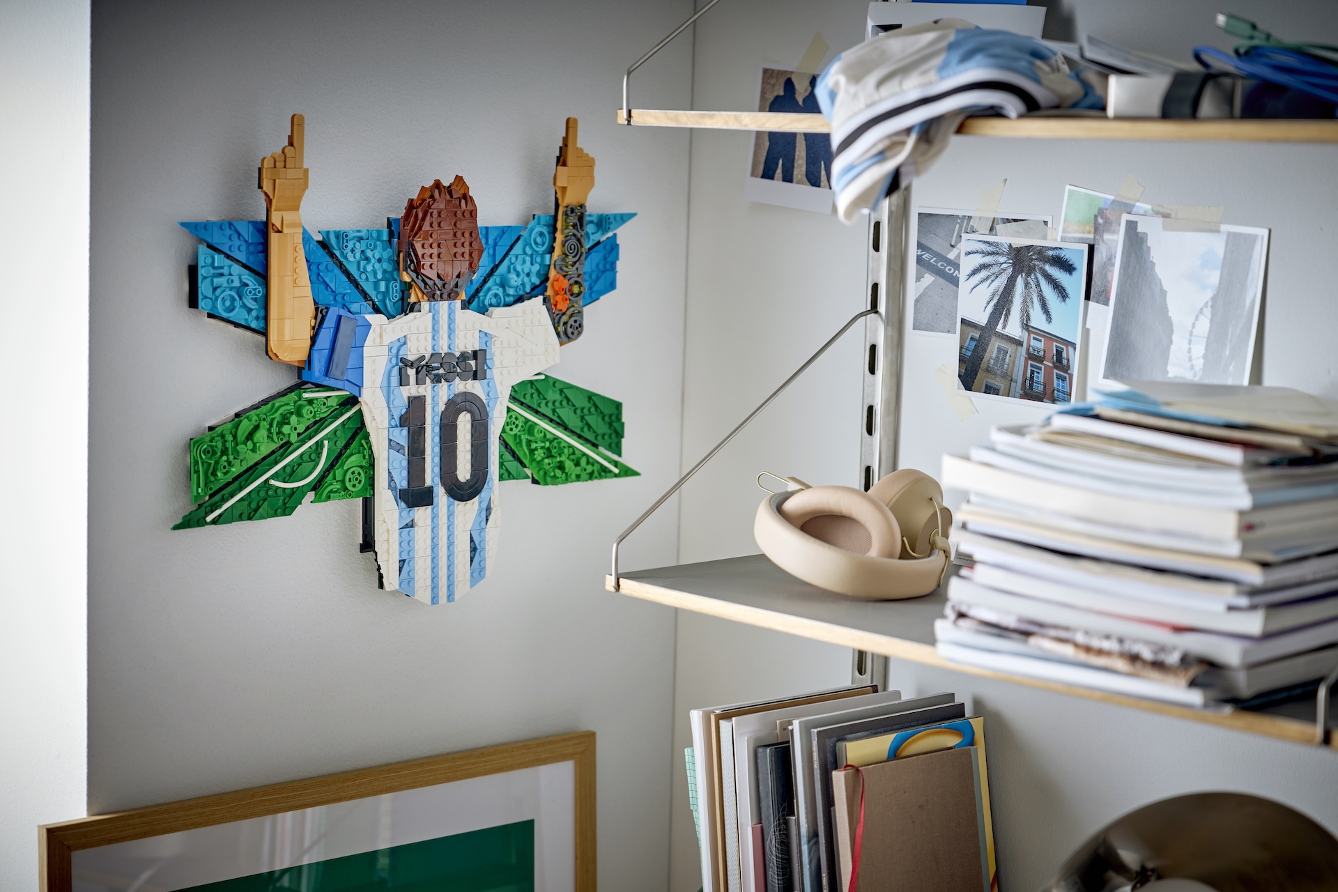 LEGO Editions - Mistrzostwa Świata FIFA 2026