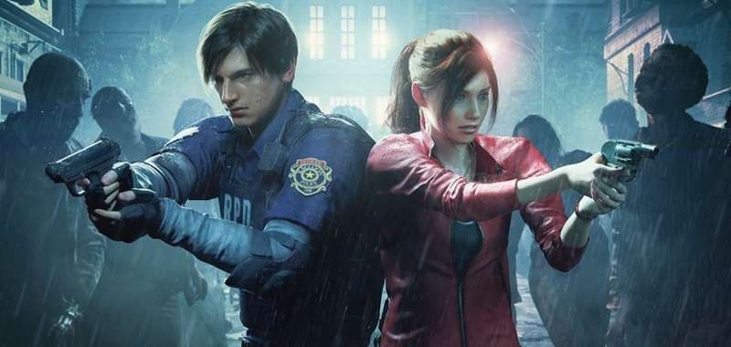Resident Evil 2 - recenzja gry. Crapy z drogi, bo hit idzie