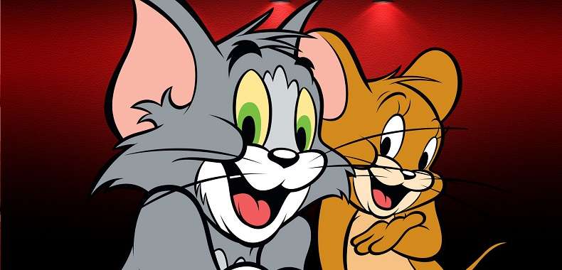 Tom i Jerry oraz Scooby-Doo dostaną nowe filmy z aktorami
