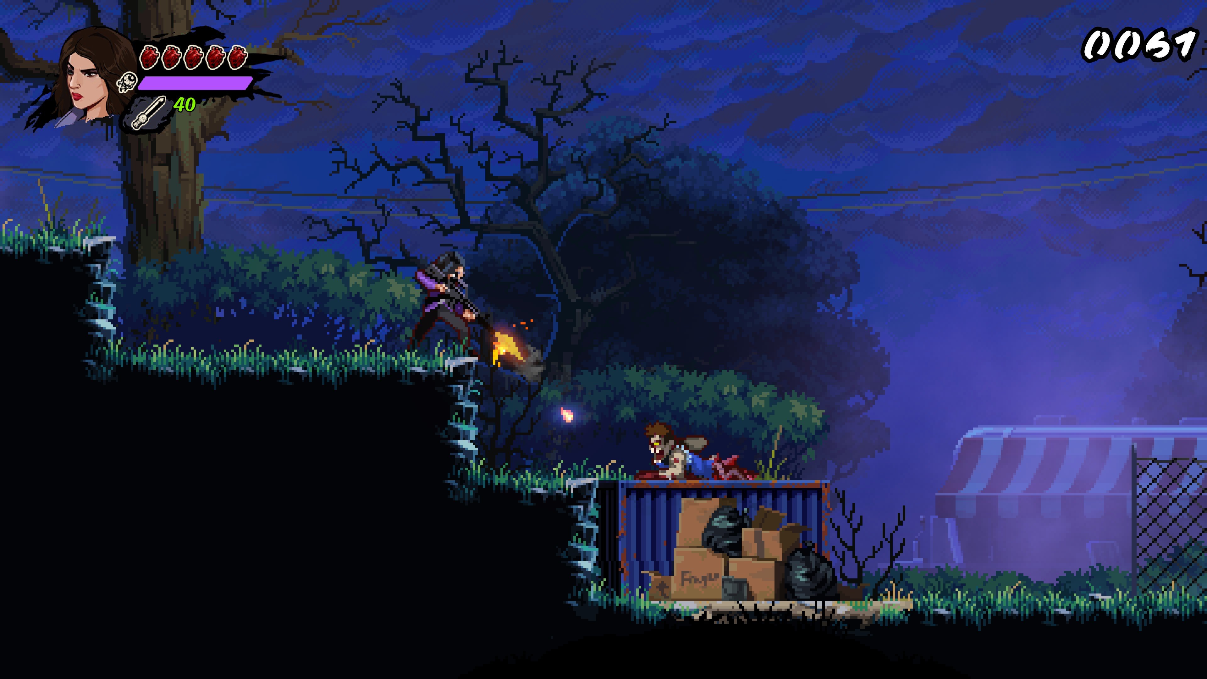 RetroRealms: Ash vs Evil Dead #5