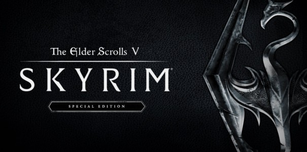 Aktualizacja 1.03 do The Elder Scrolls V: Skyrim Special Edition