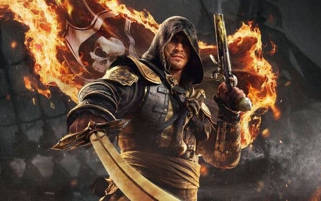 Ubisoft wraca do formy? Recenzje Assassin’s Creed: Black Flag Resynced mówią same za siebie