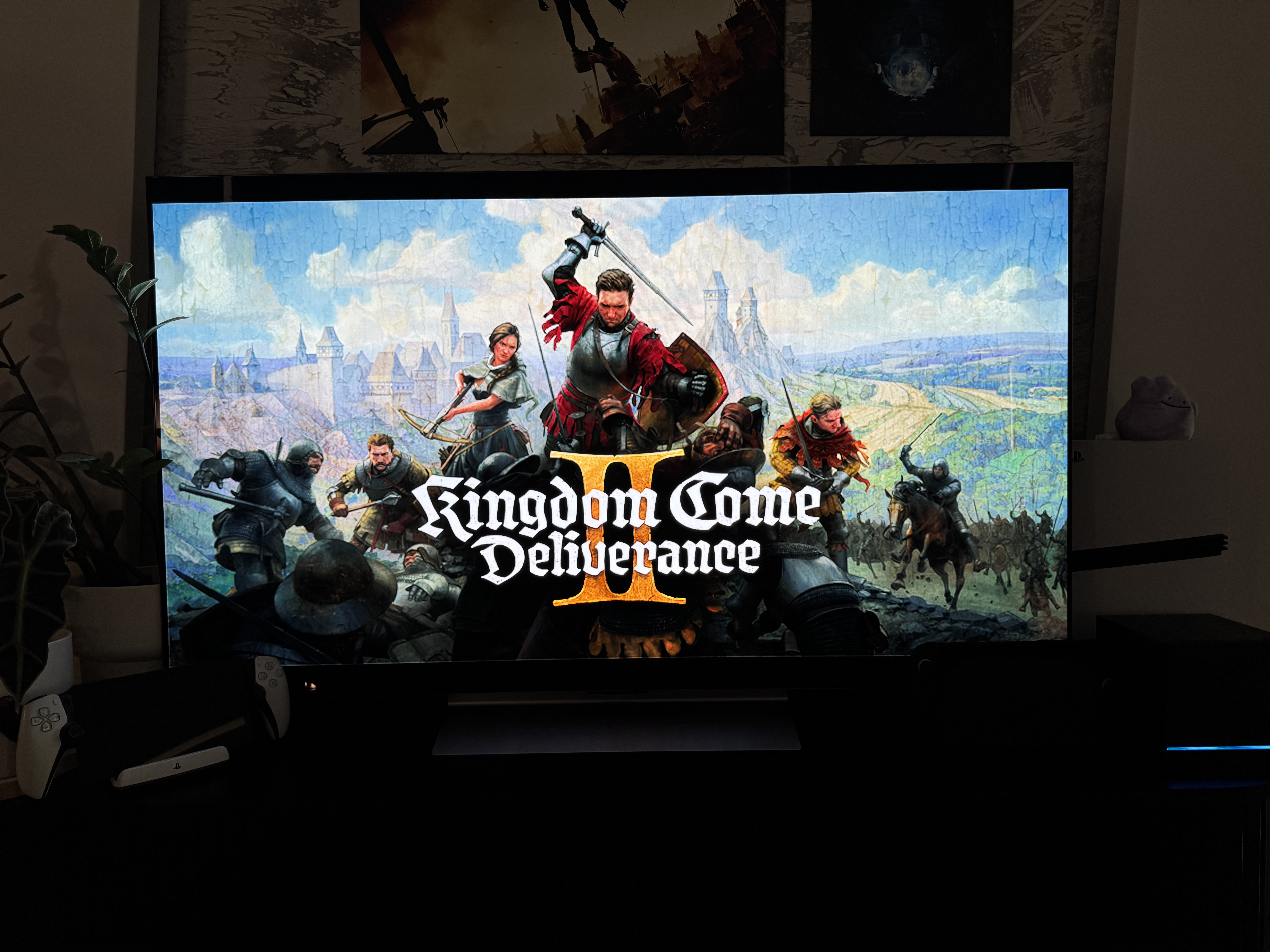 Steam Machine i KDC 2 